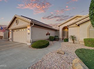 3159 N COUPLES Drive, Goodyear, AZ 85395