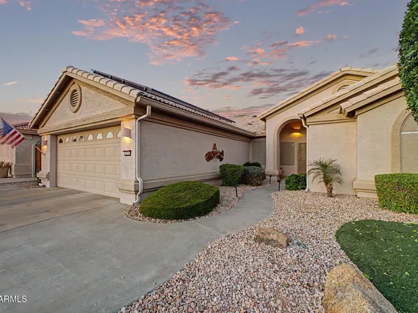 3159 N COUPLES Drive, Goodyear, AZ 85395