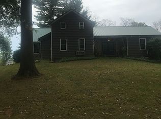 3444 Old Forge Rd, Rootstown, OH 44272