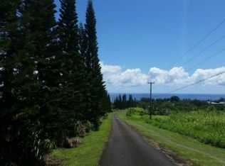 59 Overpass Rd #59, Pepeekeo, HI 96783