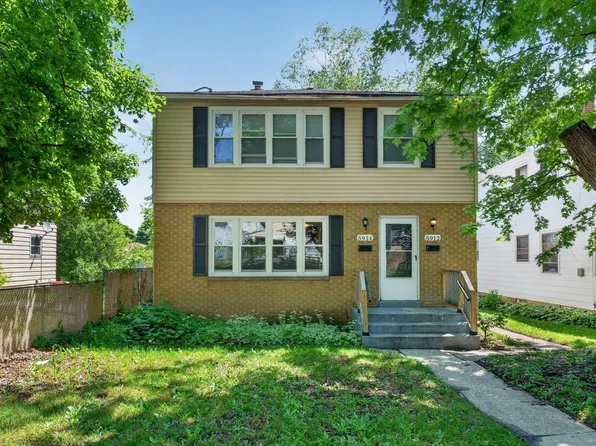 5912-5914 N 70th STREET, Milwaukee, WI 53218