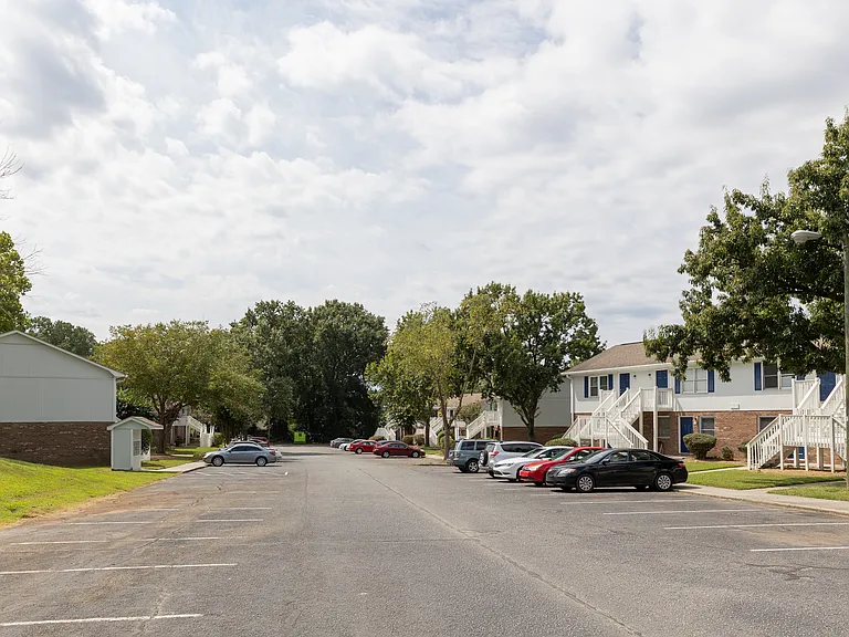 27 North Apartments — Photo 19