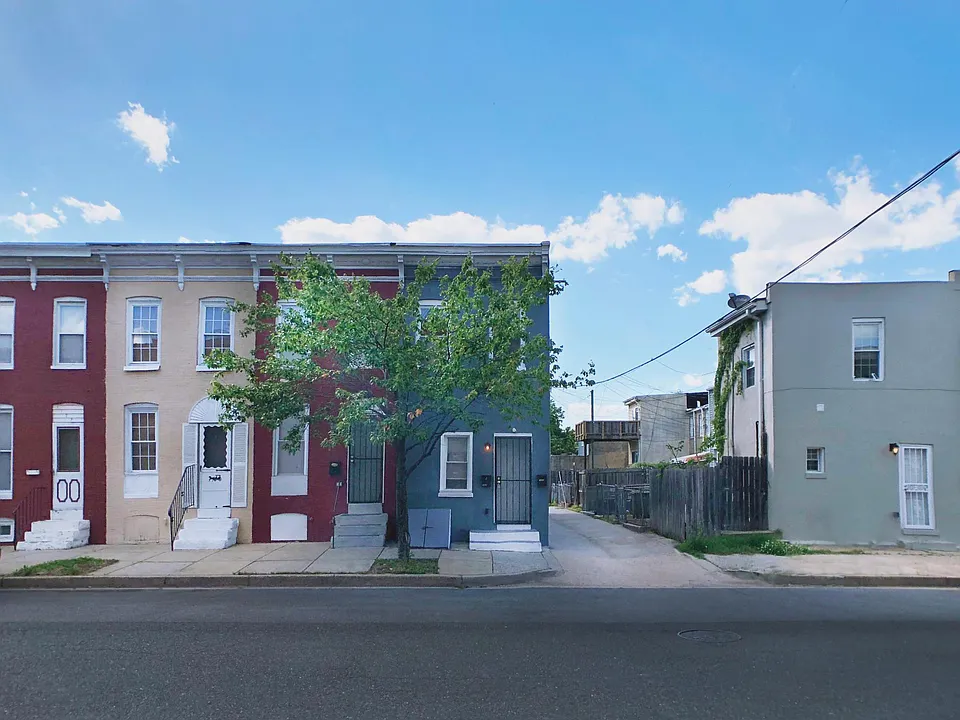 1402 Carroll St #2