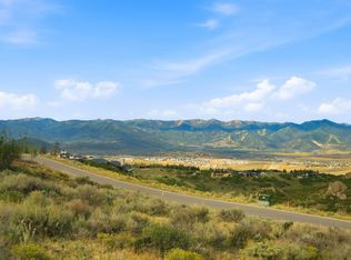 4314 Pinnacle Sky Loop, Park City, UT 84098