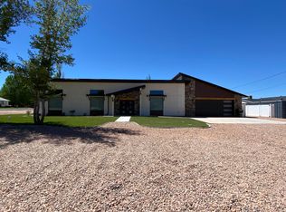 609 N 300 E, Parowan, UT 84761
