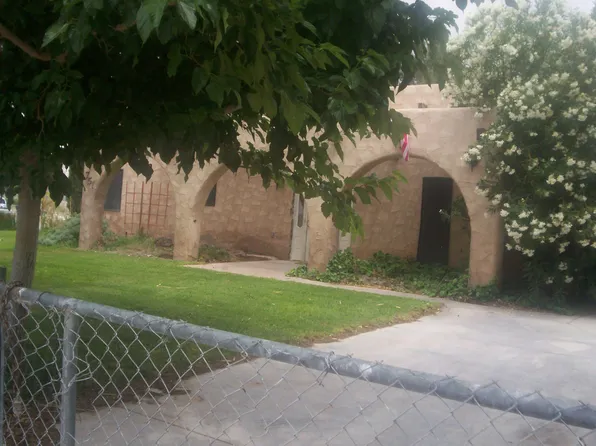 751 E Stephen Ave, North Las Vegas, NV 89081