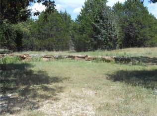 99809 S 4462nd Rd, Gore, OK 74435