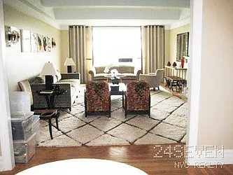 Rented by 24 7 NYC Realty Inc.