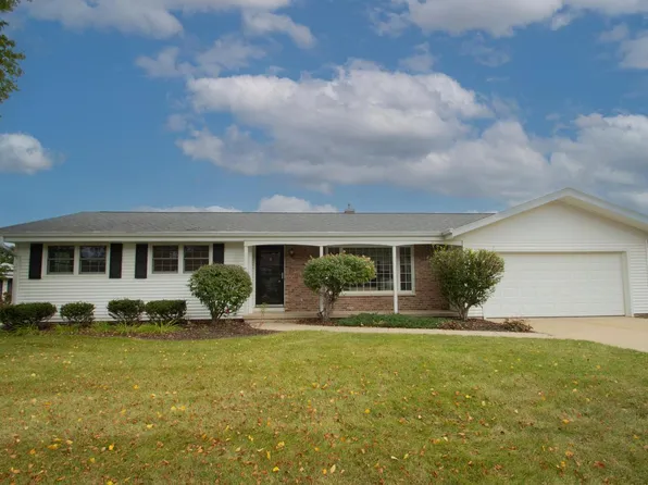 1217 Allermann DRIVE, Watertown, WI 53094