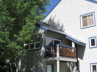 331 Nottingham Rd APT 5A, Avon, CO 81620