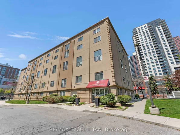 1407 Dupont St, Toronto, ON