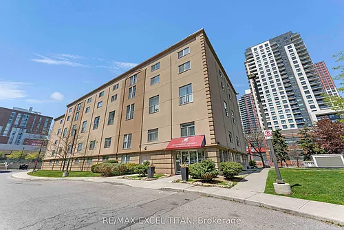 1407 Dupont St #509 Photo 1