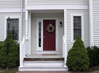 505 Hampton Way, Abington, MA 02351