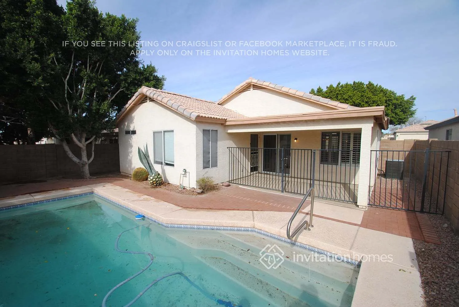 6737 E Norwood St Mesa, AZ 85215 — Photo 4