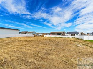 2152 Gleneagles Blvd, Billings, MT 59105