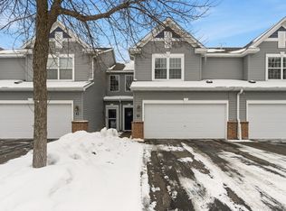 6902 139th Ln NW Unit 5, Ramsey, MN 55303