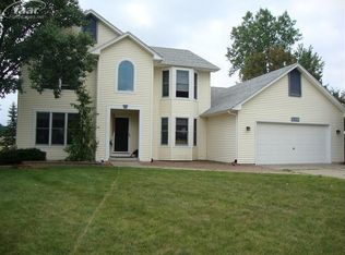 8299 Apple Blossom Ln, Flushing, MI