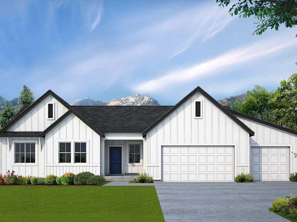 Winston Old Sorrel Ranch by D.R. Horton St. Zillow