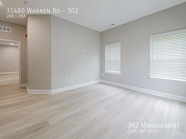 31480 Warren Rd #302 — Photo 16