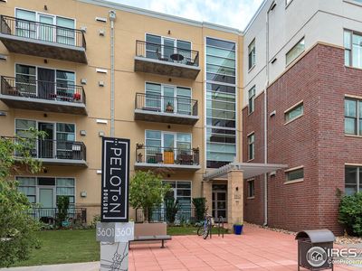3601 Arapahoe Ave D-217, Boulder, CO, 80303