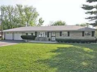 2905 S Kitley Ave, Indianapolis, IN 46203