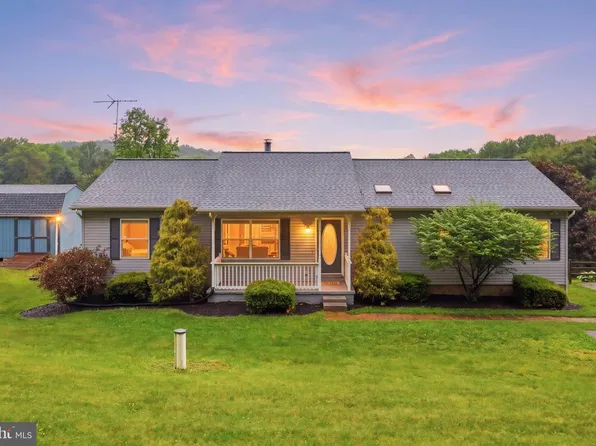 491 Garvine Mill Rd, Fawn Grove, PA 17321