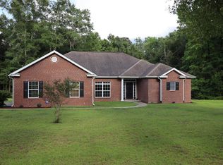 325 Mine Rd, Midway, FL 32343