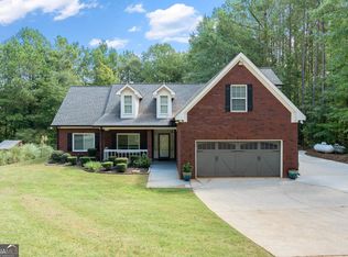 795 Jackson Lake Rd, Jackson, GA 30233