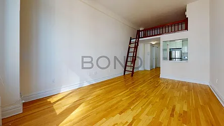 Rented by Bond New York