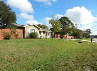 447 Ontario St NW, Palm Bay, FL 32907