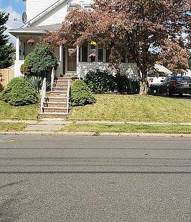 Lovely 1 family home