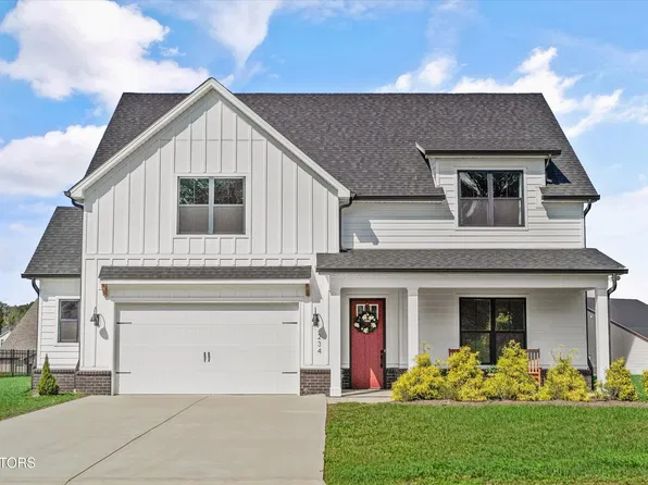 234 Clover Cir, Lenoir City, TN 37772