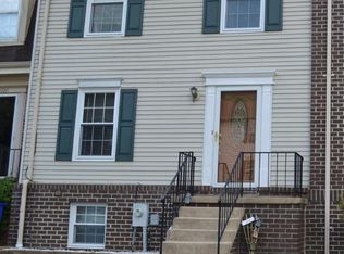 3724 Torey Ln, Abingdon, MD 21009