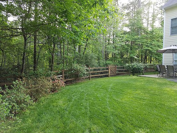 Greenspace Surroundings