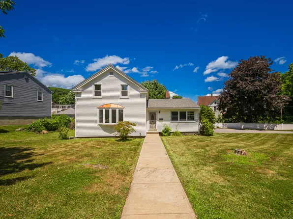 276 West Lake Street, Winchester, CT 06098