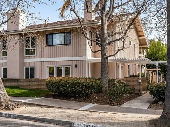 316 W 7th St, Claremont, CA 91711