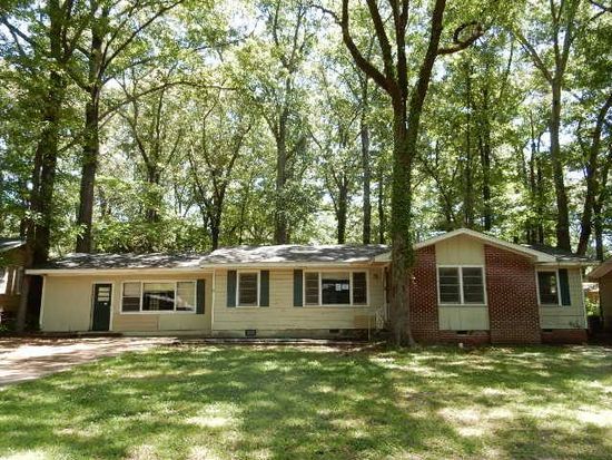 Property at 3186 Adrienne Dr, Jackson, MS 39212