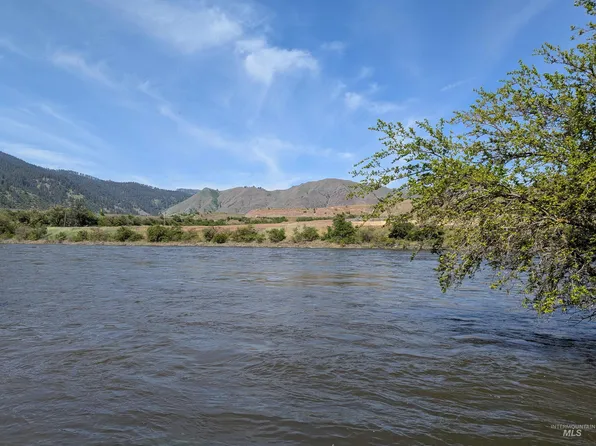 126 Rivers Bend Rd, White Bird, ID 83554