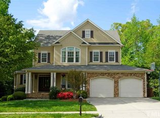 4907 Sears Farm Rd, Cary, NC 27519