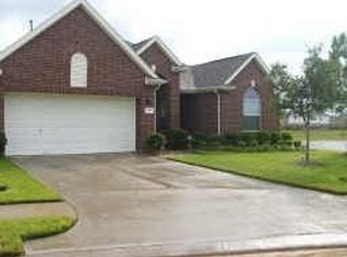 24527 Connor Grove Ct, Katy, TX 77493