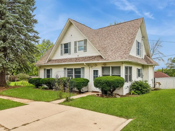 307 Ordway St, Guthrie Center, IA 50115
