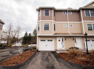 81 N High St UNIT 6, Derry, NH 03038