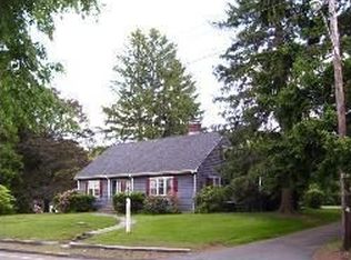 258 Main St, Foxboro, MA 02035