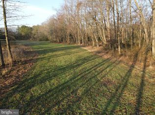 Wharton Rd, Goldsboro, MD 21636