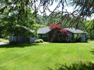24722 Hwy 62, Trail, OR