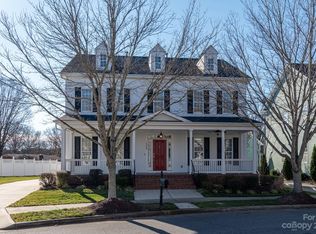 15245 Barnsbury Dr, Huntersville, NC 28078