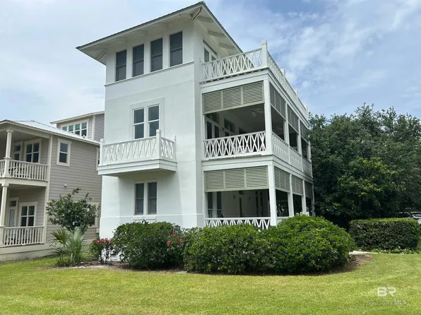 7163 Blue Heron Cv, Gulf Shores, AL 36542