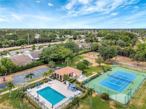2350 W Crown Pointe Blvd #F-131, Naples, FL 34112