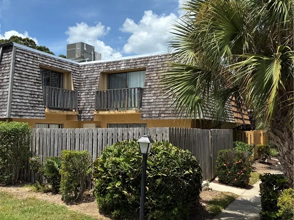 555 N Tropic Ln #5C, Vero Beach, FL 32960