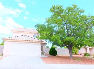 6108 Breeders Cup St, Las Vegas, NV 89130